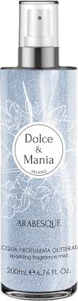  Deodorant body mist ARABESQUE Dolce&Mania