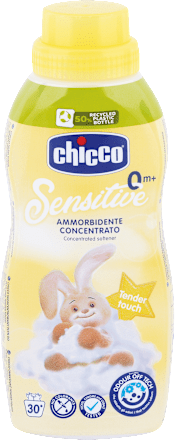 Aviváž Sensitive Tender Touch Chicco