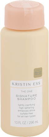 Hydratačný šampón na vlasy The One Signature Kristin Ess