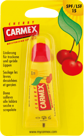 Balzam za ustnice Cherry, ZF 15 Carmex