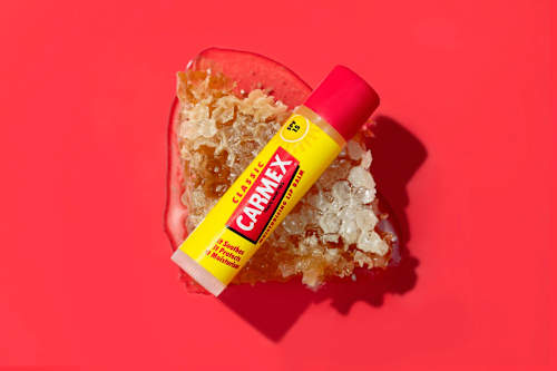 Lippenpflege Classic LSF 15 Carmex