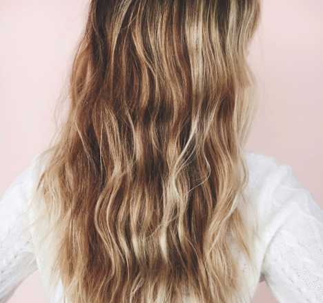 Shampoo Extra Gentle Kristin Ess