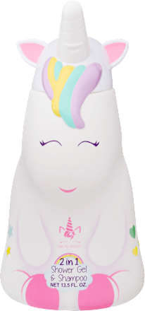 Eau My Unicorn tusfürdő és sampon AIR-VAL