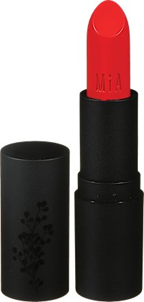 Rdečilo za ustnice 504 Bold Bergamot MIA Cosmetics Paris