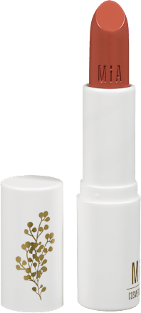 Rdečilo za ustnice Luxury Nudes TAWNY MATT MIA Cosmetics Paris