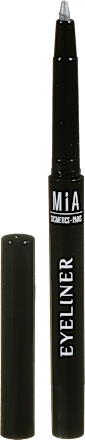 Črtalo za oči Silver Grey Eyeliner MIA Cosmetics Paris