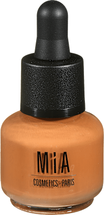 Pigmentne kapljice GOLDEN MIA Cosmetics Paris