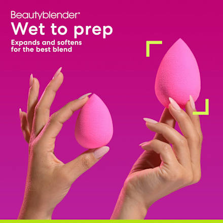 Make-up Ei Original beautyblender