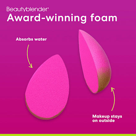 Make-up Ei Original beautyblender