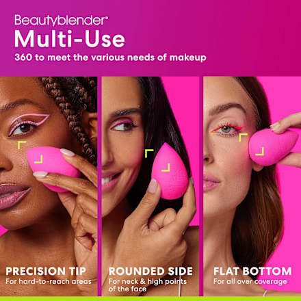 Make-up Ei Original beautyblender