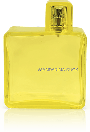 Eau de Toilette Woman Donna Mandarina Duck