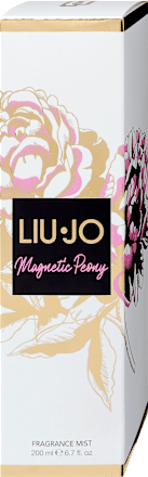 Magnetic Peony mirisna vodica LIU*JO