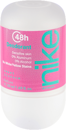 sweet blossom dezodorans roll-on za žene nike