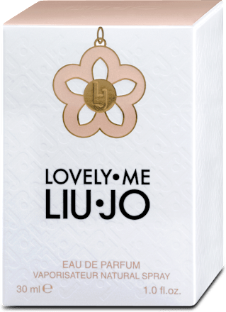 Eau de Parfum Lovely Me Donna LIU JO