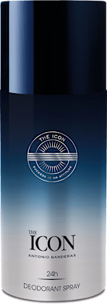 Дезодорант The Icon ANTONIO BANDERAS