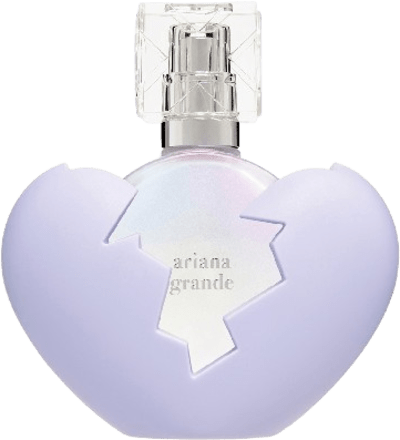 Eau de Parfum thank u next 2.0 Ariana Grande