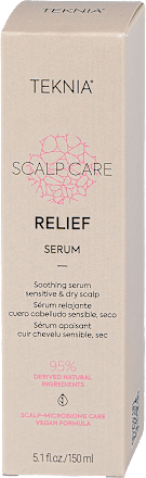SCALP CARE RELIEF serum za osetljivu i suvu kožu glave TEKNIA