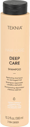 DEEP CARE - šampon za jačanje i oporavak kose LAKME