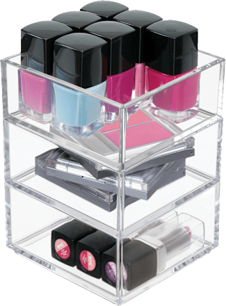 Organizer "Clarity II" Dekorieren & Einrichten