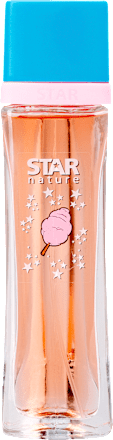 Női EdT Candyfloss Star Nature