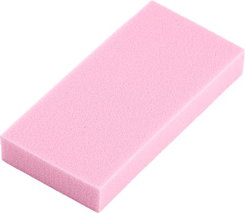 Deodorant Removing Sponge - Sunđer za fleke od dezodoransa Hollywood Fashion Secrets