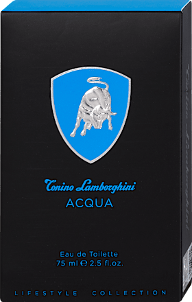 Eau de Toilette Tonino Lamborghini Acqua Tonino Lamborghini