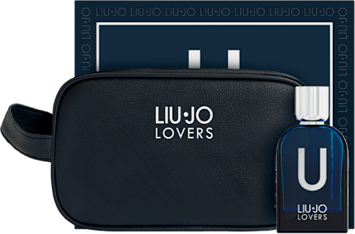 Set regalo Lovers for Him LIU JO