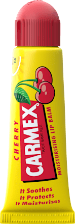 Hydratačný balzam na pery s OF 15 čerešňa Carmex