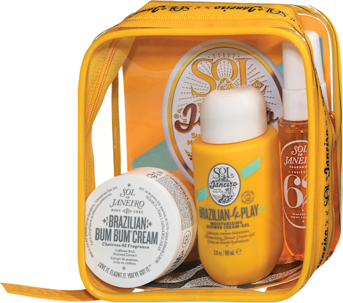 Poklon-paket Bum Bum Jet Set SOL DE JANEIRO