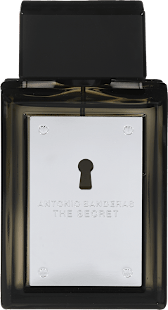 Toaletna voda The Secret ANTONIO BANDERAS
