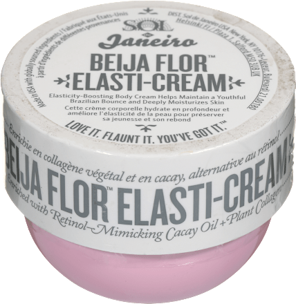Crema corpo Beija Flor Elasti-cream SOL DE JANEIRO