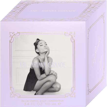 dámská EdP Ari by Ariana Grande Ariana Grande