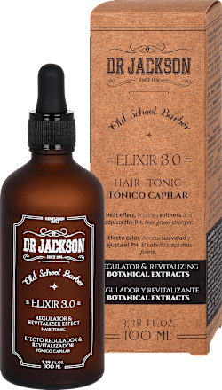 Tonik za lase ELIXIR 3.0 DR JACKSON