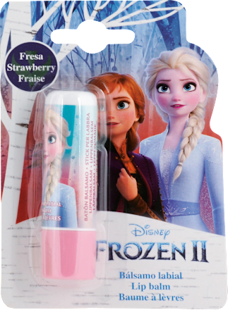 Balzam na pery Frozen FROZEN