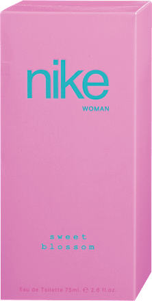 Toaletna voda za ženske sweet blossom nike