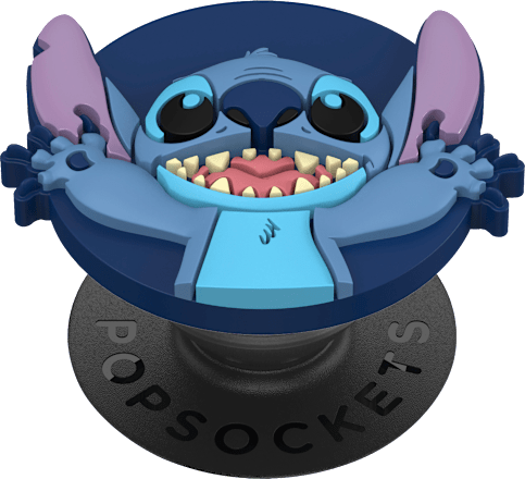PopSocket PopOut Lizenz Stitch Popsockets