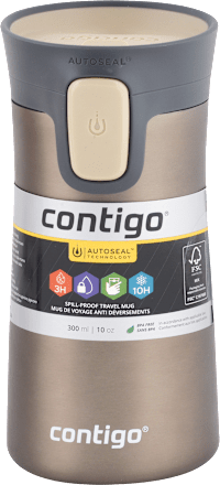 Cestovný termo hrnček 300 ml Contigo