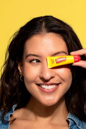 Lippenbalsam Feuchtigkeitsspendend Carmex