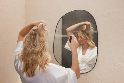 Trockenshampoo Style Reviving  Kristin Ess