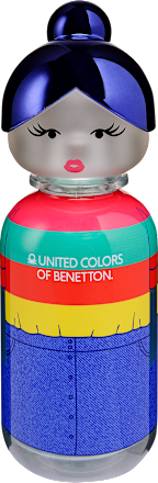 SISTERLAND BLUE NEROLI Edt - ženski United Colors of Benetton