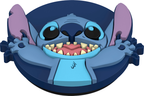 PopSocket PopOut Lizenz Stitch Popsockets