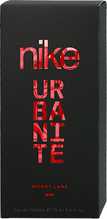 Urbanite Woody Lane Man męski EDT nike