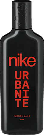 Urbanite Woody Lane Man męski EDT nike
