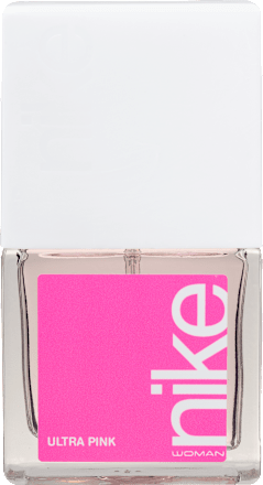Női EdT Ultra Pink nike