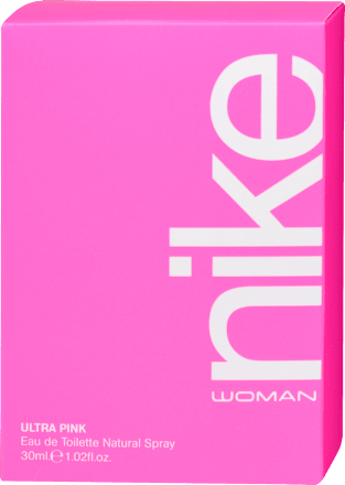 Női EdT Ultra Pink nike