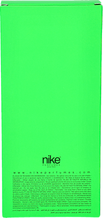 Ultra Green Man męski EDT nike