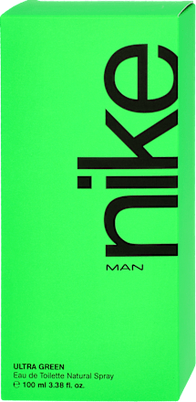Ultra Green Man męski EDT nike
