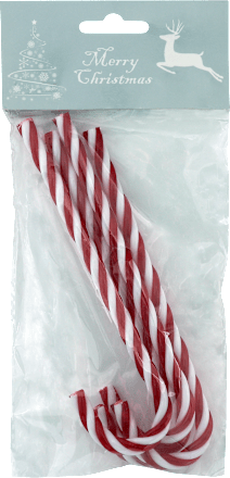 Ukras za božićnu jelku – Lizalice ZOVAK