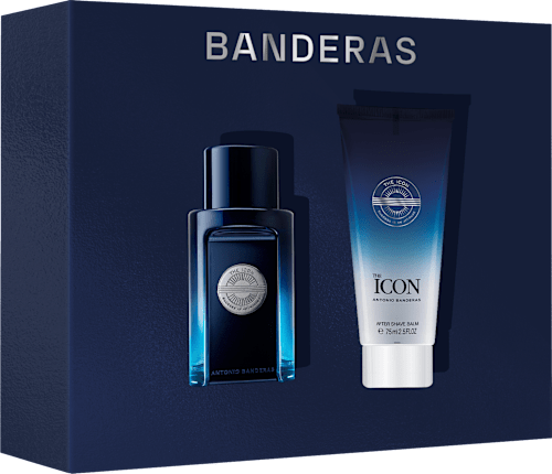 Козметичен комплект The Icon ANTONIO BANDERAS