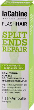SPLIT ENDS REPAIR ampula za negu suve kose LaCabine